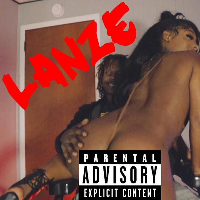 Dance cover art
