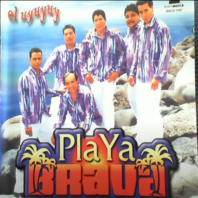 El Uyuyuy cover art