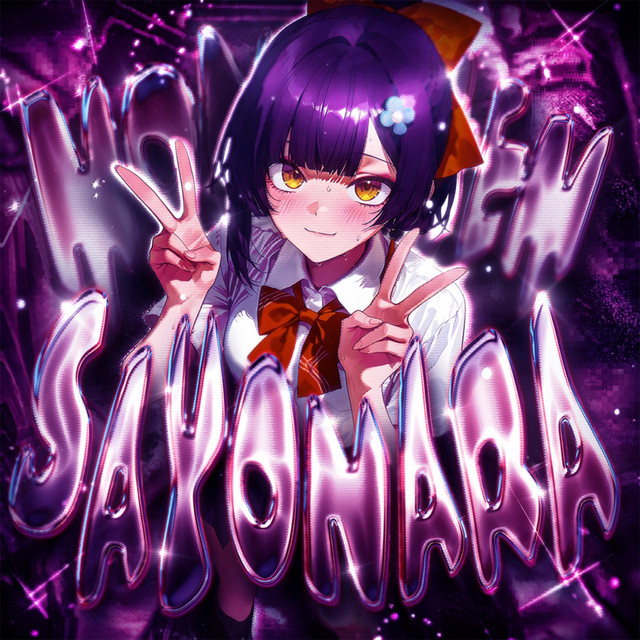 MONTAGEM SAYONARA