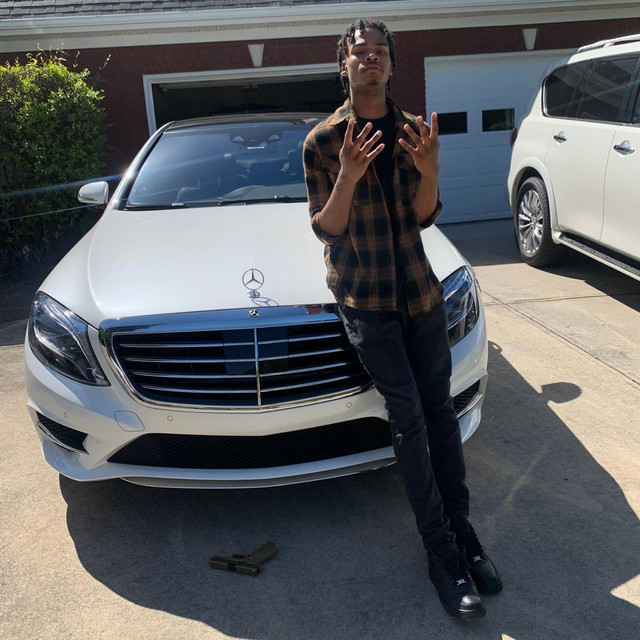 RioRidgeVonte EP cover art