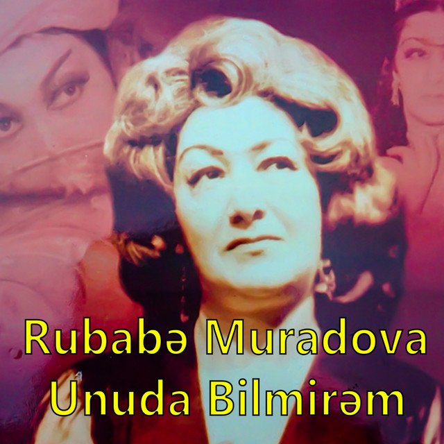 Unuda Bilmirəm cover art