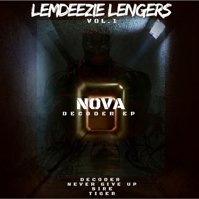 LemDeezie Lengers Vol 1 cover art