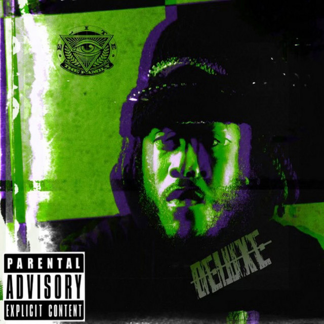 Magic cover art