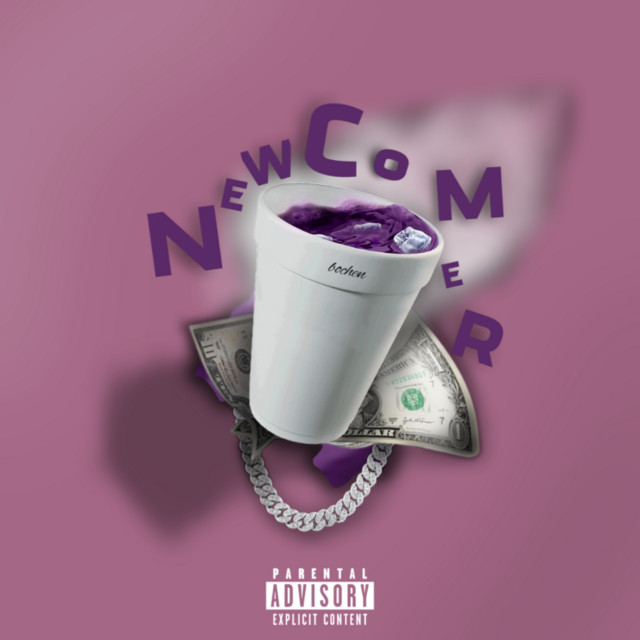 KODEINA cover art