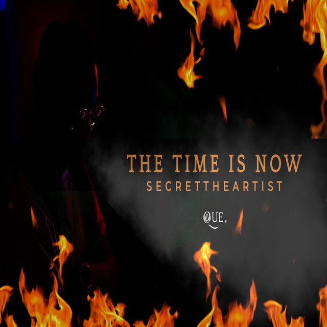The Time Is Now - EP by Secret | Spotify