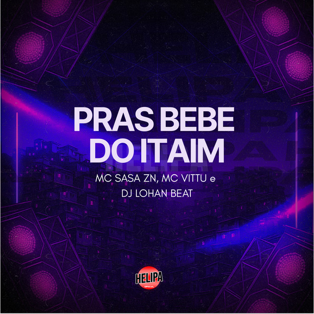 Pras Bebe do Itaim