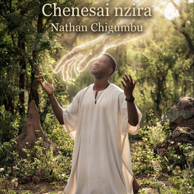 Nathan Chigumbu