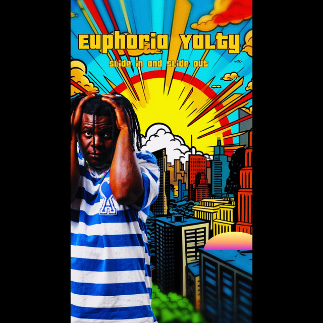 Euphoria Yalty