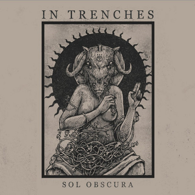 In Trenches Photo