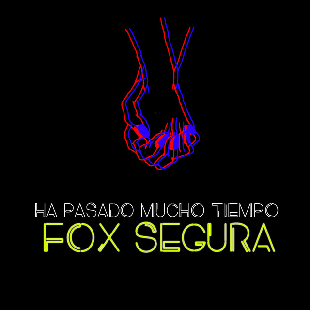 Ha Pasado Mucho Tiempo cover art
