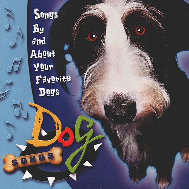 Dog Songs by The Golden Orchestra cover art