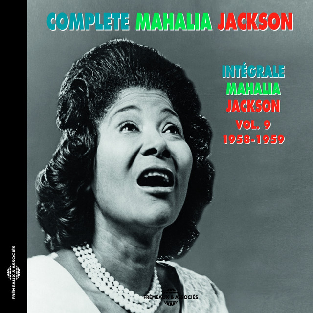 Jackson Fortune Good My /00080 Philips プロモ Mahalia 英7” For 45PB869PROMO