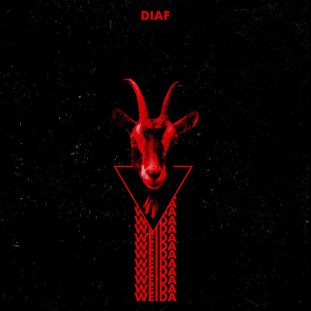 Weida cover art