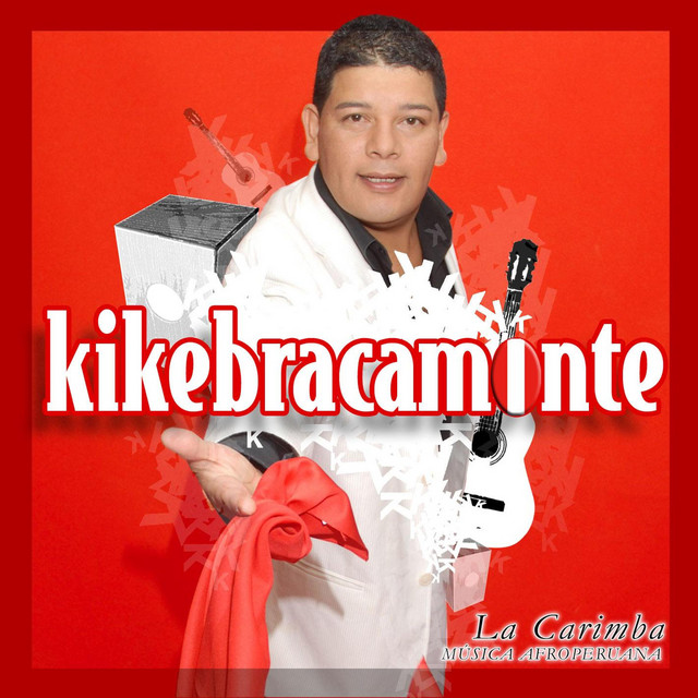 La Carimba cover art