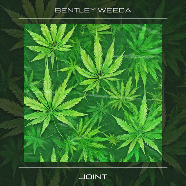 Joint cover art