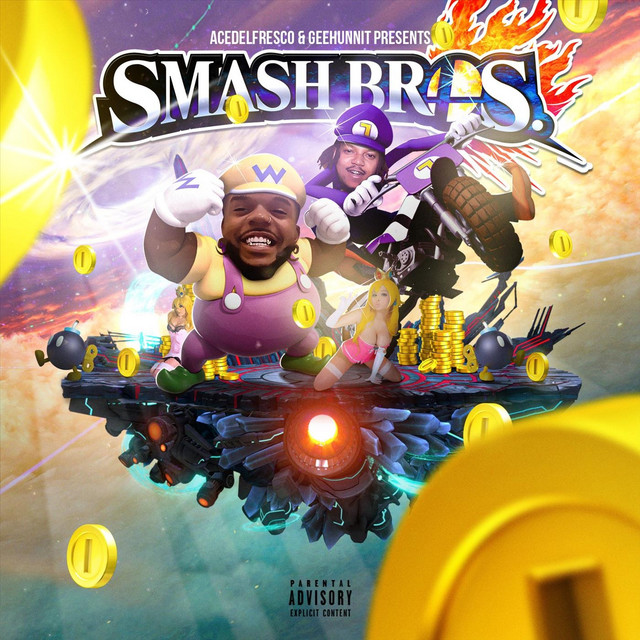 L I T cover art