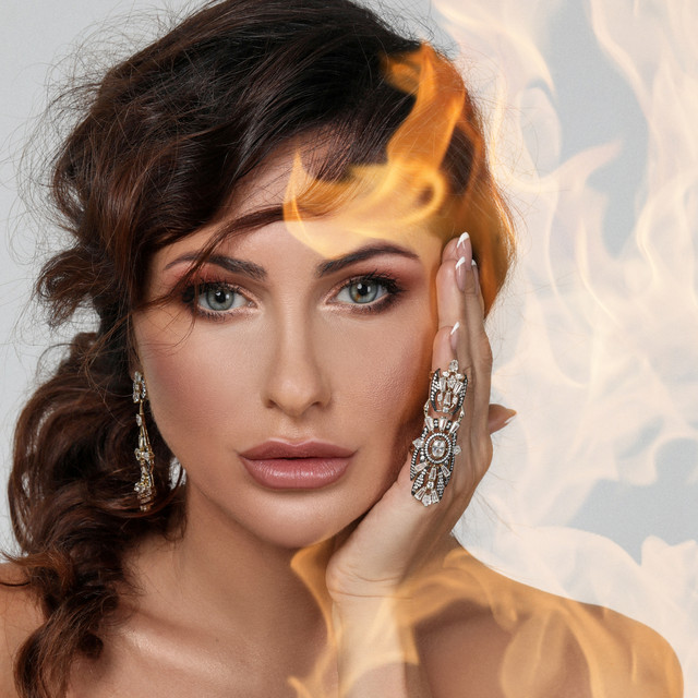 Cover art: Не дзвони — KRASNA