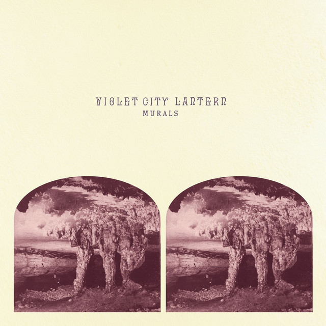 Violet City Lantern cover