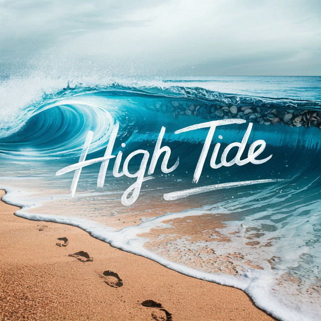 High Tide cover art