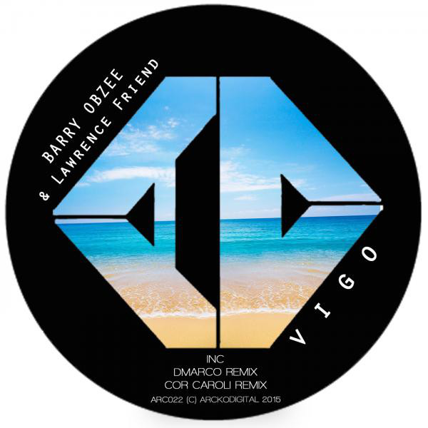 Vigo cover art