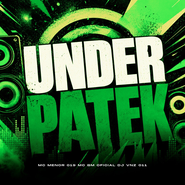 UNDER PATEK