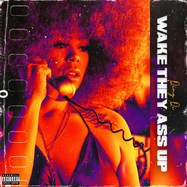 Wake They Ass Up - Single by Qing Qi | Spotify