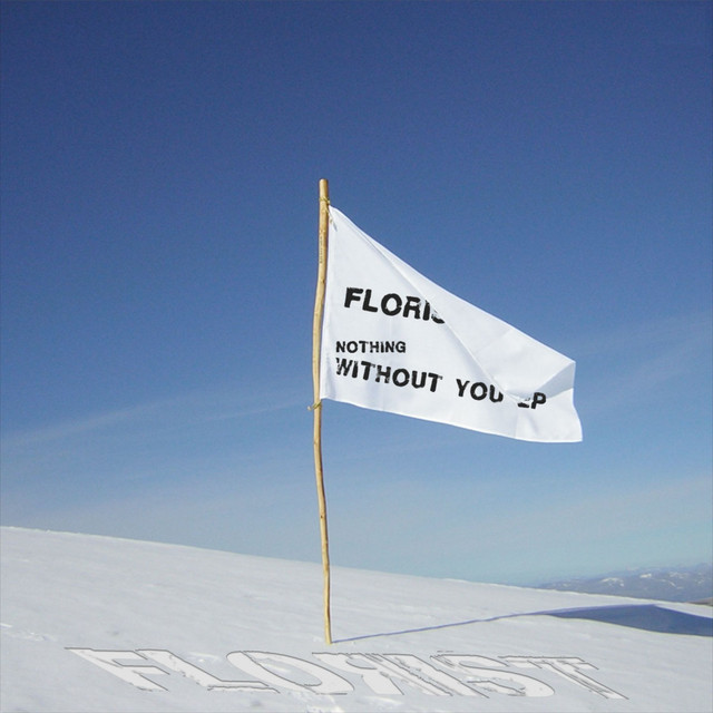 Nothing Without You EP cover art