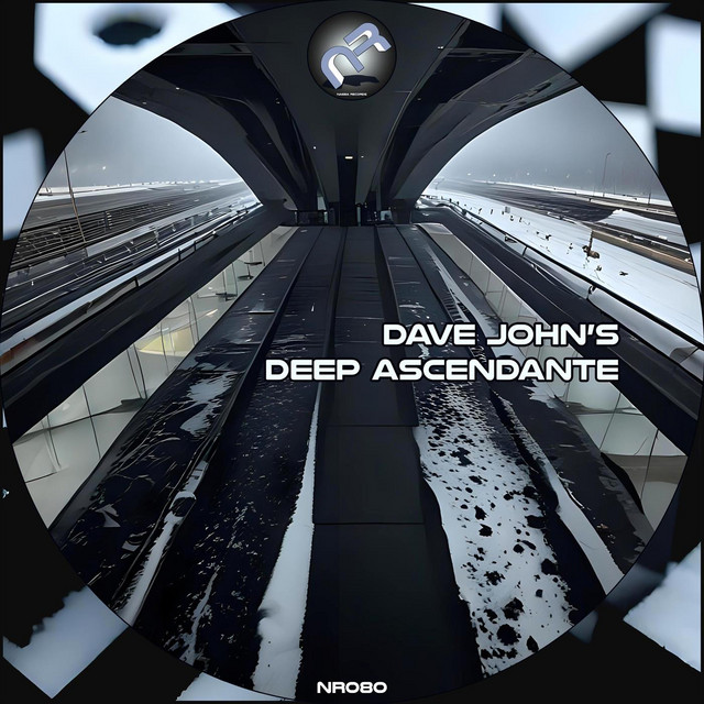 Deep Ascendante cover art