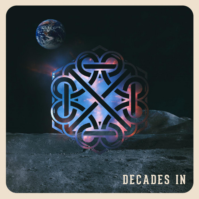 Decades In cover