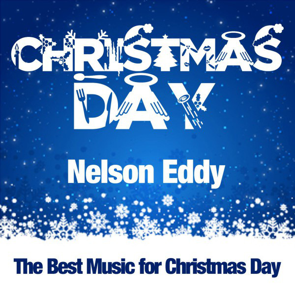 Christmas Day cover art