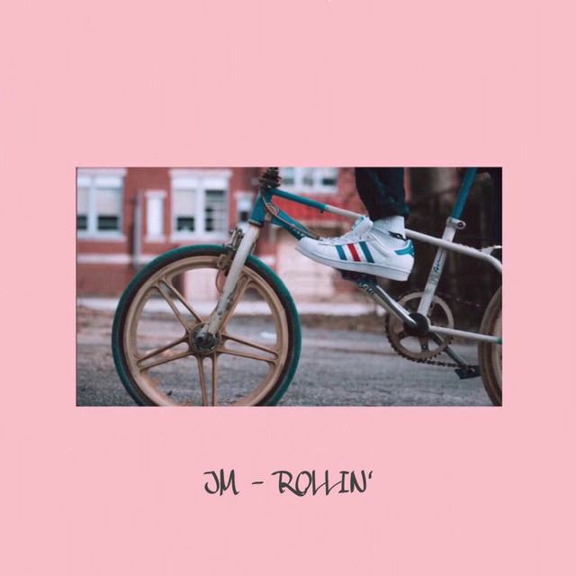 Rollin’ cover art