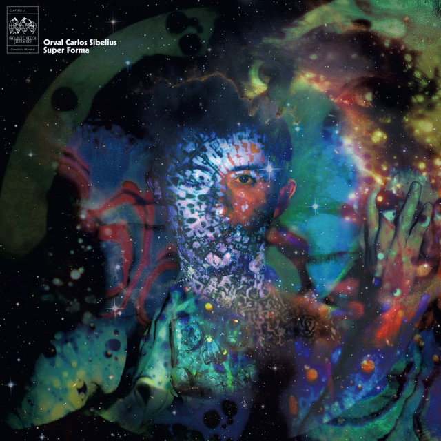 Super Forma cover art