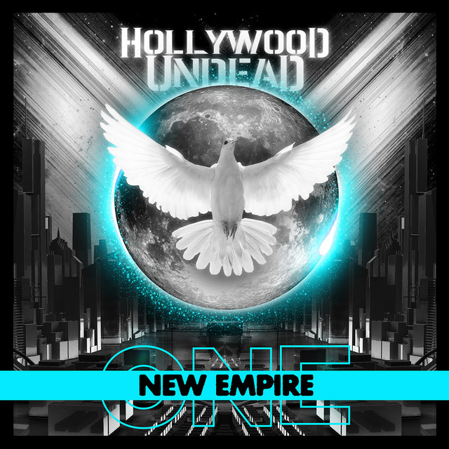 Musik Album 'New Empire, Vol. 1'