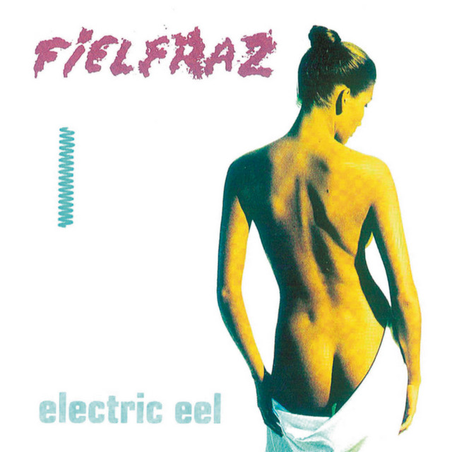 Electric Eel cover