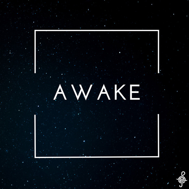 Awake cover art