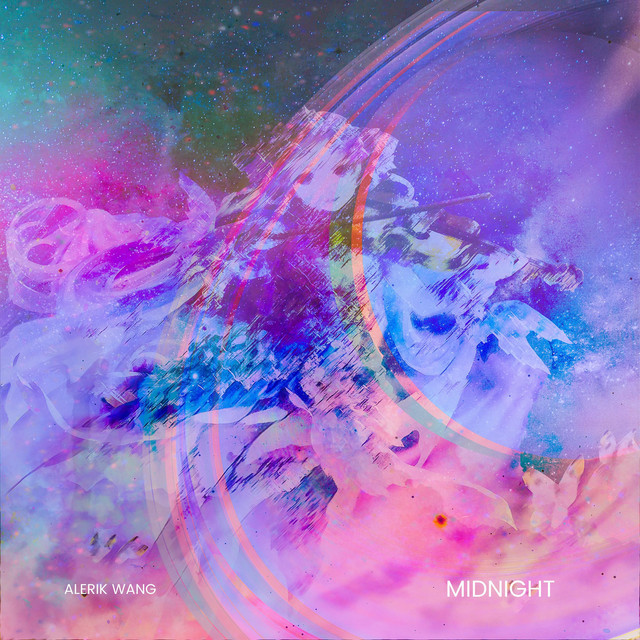 Midnight cover art