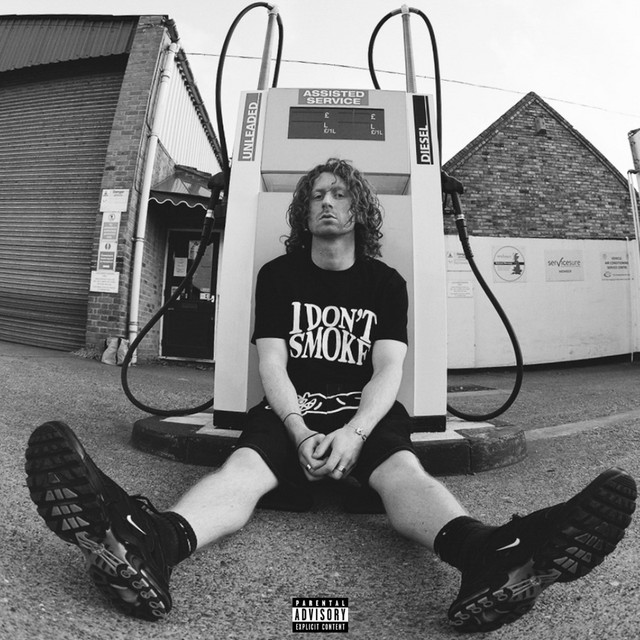 NOT THE SAME cover art