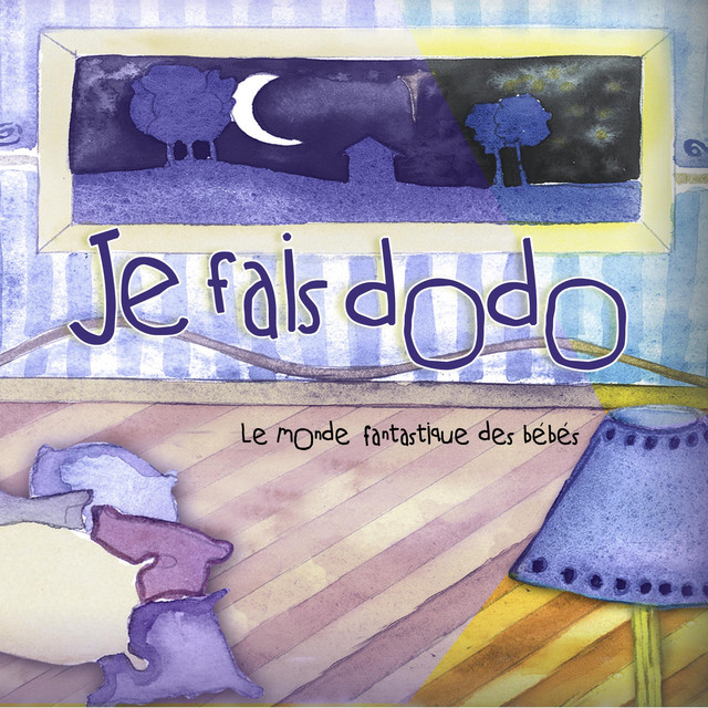 Luceoles Song By Le Monde Fantastique Des Bebes Spotify