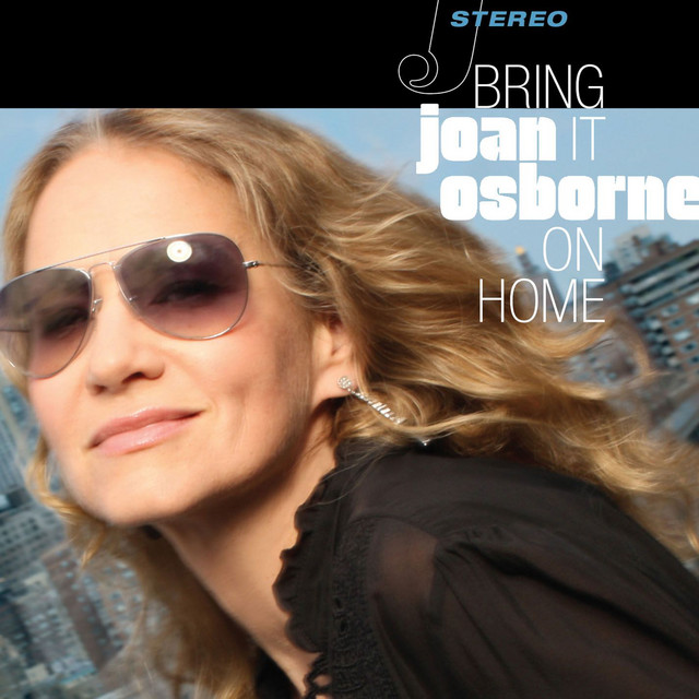 Bring It On Home (Hi-Def Version)
