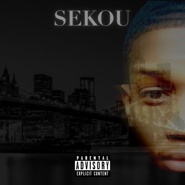 Sekou cover art