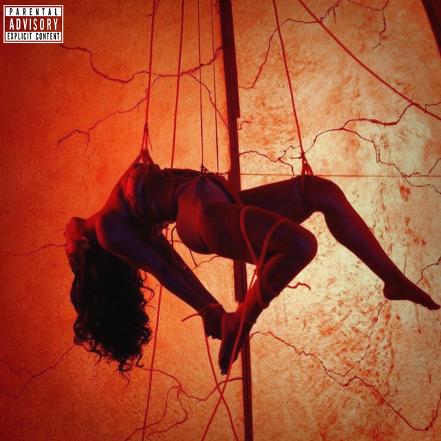 WHORE cover art