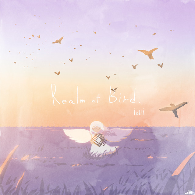 Realm of Bird cover art