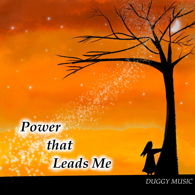 Power That Leads Me cover art