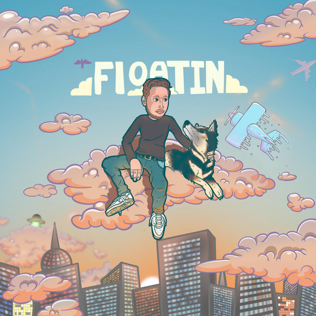Floatin