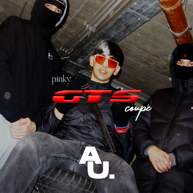 undefined album image