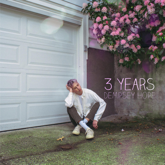 3 Years