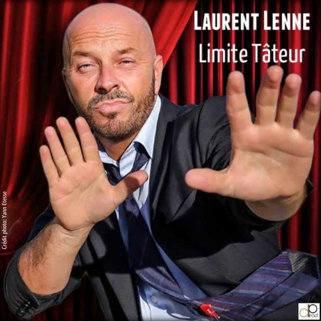 Laurent Lenne
