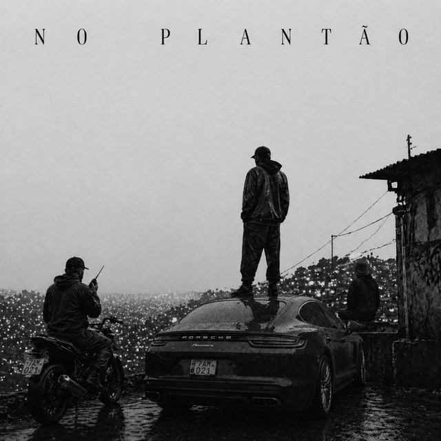 No Plantão