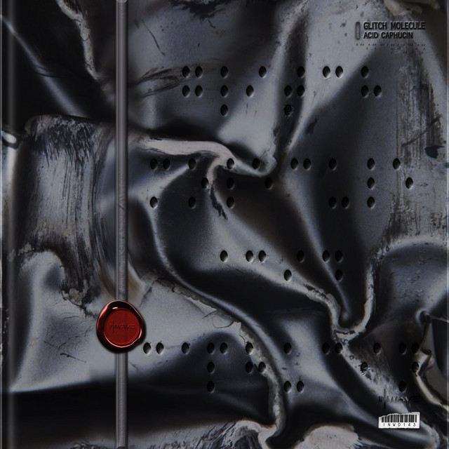 ShloydaV3 album art