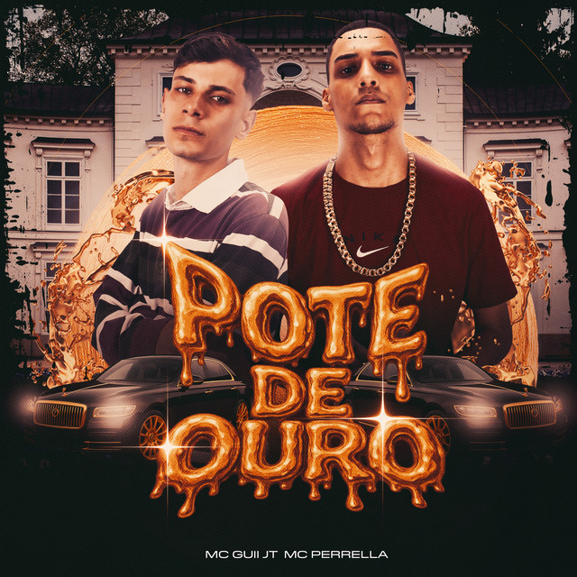 Pote de Ouro